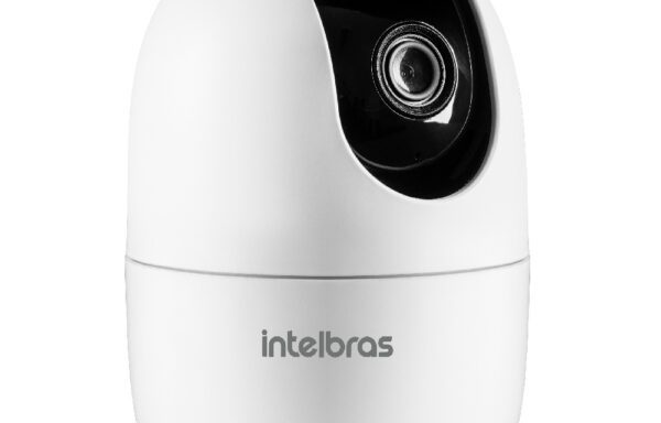 CAMERA MIBO INFRA IM4-C WIFI-HD FULL HD – INTELBRAS
