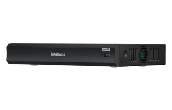 STAND ALONE DVR 32 CANAIS MULTI-HD IMHDX 3132 SEM HD – INTELBRAS