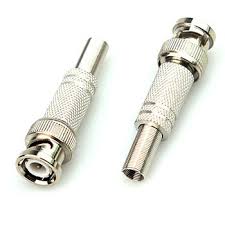 CONECTOR BNC